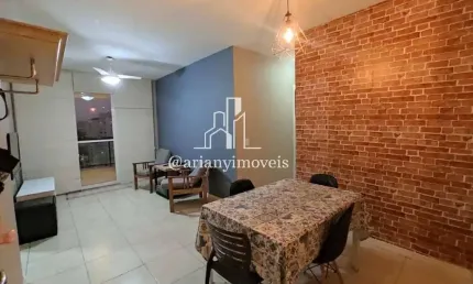 Apartamento com 2 quartos à venda na Avenida Vice-Presidente José Alencar, 1400, Barra da Tijuca, Rio de Janeiro