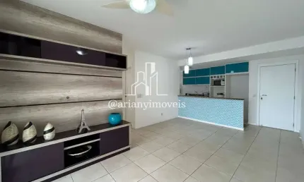 Cidade jardim maayan | apartamento 3 quartos 88 m² e 1 vaga