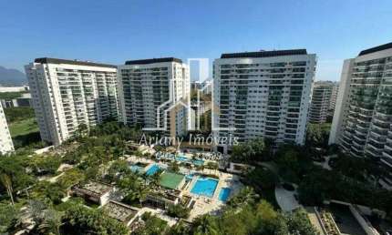 • Reserva Jardim | Apartamento 4 quartos  150 m² - Cidade Jardim