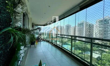 • reserva jardim | apartamento 4 quartos  150 m² - cidade jardim