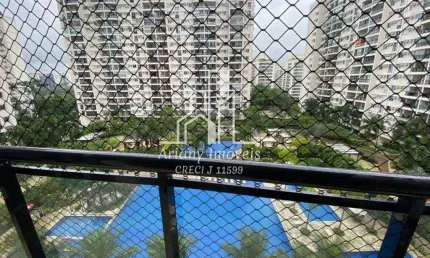 • Maayan | Apartamento 2 quartos, 1 suíte 70 m² - Reformado