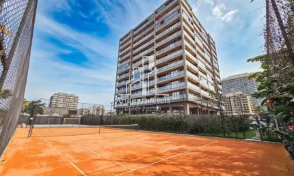 Noir Barra Bonita | Apartamento 2 quartos 75 m² - Recreio