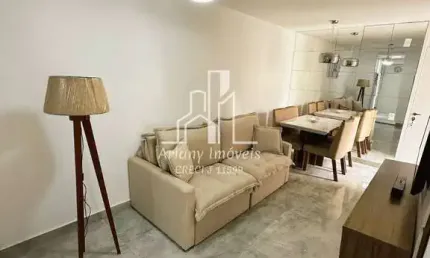 • reserva florata - apartamento 2 quartos no camorim 45 m² •