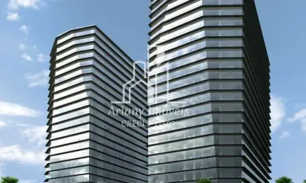 Duo residenziale barra bonita | apartamento 3 quartos 98,54 m² - recreio 