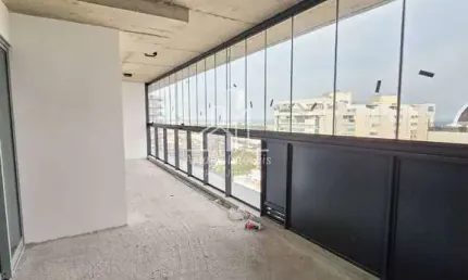 Wide residence barra bonita | apartamento 2 quartos 80,40 m² - recreio 