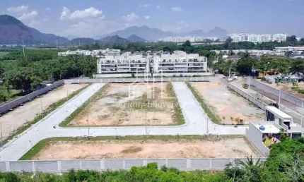 Tangarás Prime | Lote com 180 m² no Recreio - Pronto para construir