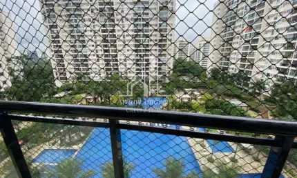 • maayan | apartamento 2 quartos, 1 suíte 70 m² - reformado