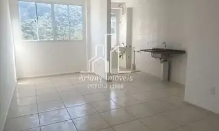 • apogeu | barra olímpica • apartamento 2 quartos 48 m² •