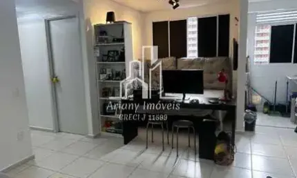 • Apogeu | Barra Olímpica • Apartamento 2 quartos 48 m² •