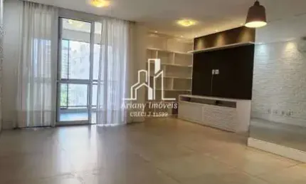 Cidade jardim maayan | apartamento 3 quartos 88 m² e 1 vaga