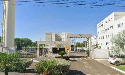 Apartamento 39.95m², 2 dormitório(s), 1 vaga(s) na garagem - GLORIA, VARZEA GRANDE MT