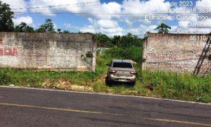 Casa 60.89m², 2 dormitório(s) - CURUCAMBA, ANANINDEUA PA