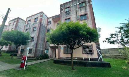 Apartamento 42.44m², 2 dormitório(s), 1 vaga(s) na garagem - PETROPOLIS, MACEIO AL