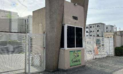Apartamento 38.4m², 2 dormitório(s), 1 vaga(s) na garagem - TABULEIRO DO MARTINS, MACEIO AL