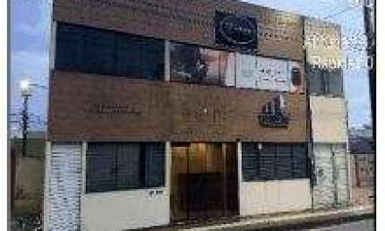 Sala comercial à venda na Rua Padre Bruno Sechi (Antiga Rua Yamada), N. 00, Qd 02, Lt 03, Rua Guadalajara, Tapanã (Icoaraci), Belém