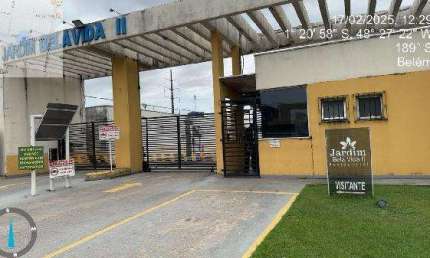 Apartamento 53.07m², 2 dormitório(s), 1 vaga(s) na garagem - PARQUE VERDE, BELEM PA