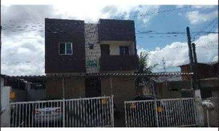 Apartamento 45.19m², 2 dormitório(s), 1 vaga(s) na garagem - ALTO DO MATEUS, JOAO PESSOA PB