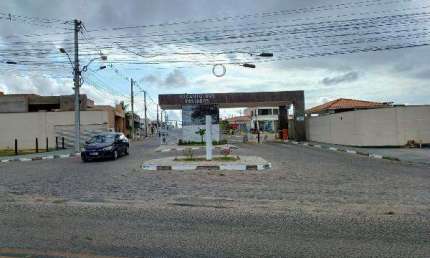 Casa 37.52m², 2 dormitório(s) - SANTO ANTONIO DOS PRAZERES, FEIRA DE SANTANA BA