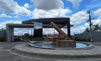 Casa 58.64m², 3 dormitório(s), 2 vaga(s) na garagem - SIM, FEIRA DE SANTANA BA