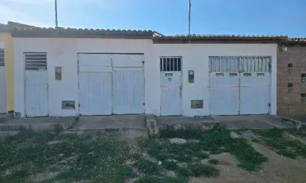 Casa 92.6m², 2 dormitório(s), 1 vaga(s) na garagem - , IACU BA