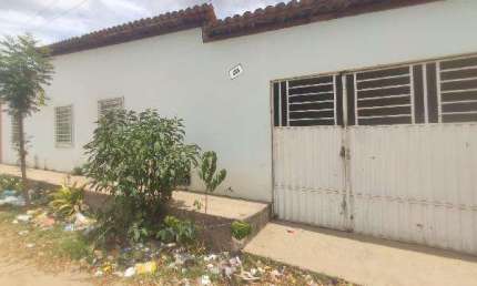 Casa 109.9m², 2 dormitório(s), 1 vaga(s) na garagem - CENTRO, IACU BA