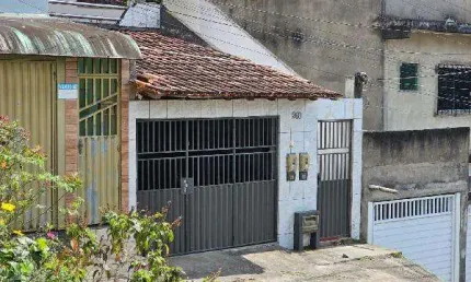 Casa 84.73m², 2 dormitório(s), 1 vaga(s) na garagem - SANTO ANTONIO, ITABUNA BA