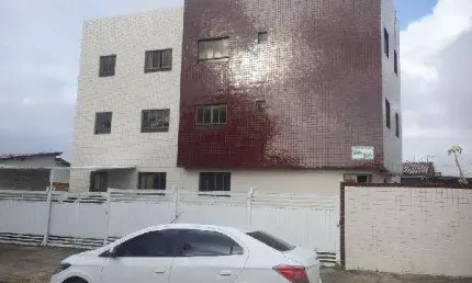 Apartamento 33.19m², 1 dormitório(s), 1 vaga(s) na garagem - VALENTINA DE FIGUEIREDO, JOAO PESSOA PB