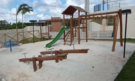 Apartamento 43.68m², 2 dormitório(s), 1 vaga(s) na garagem - AREIA BRANCA, SALVADOR BA