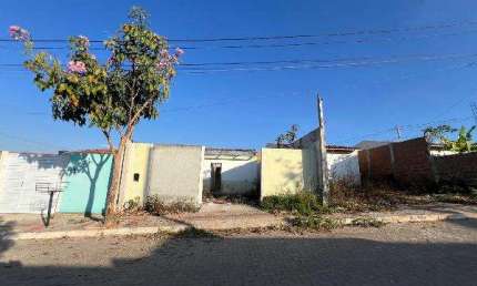 Casa 46.3m², 2 dormitório(s) - EUNO ANDRADE DA SILVA, BELO JARDIM PE