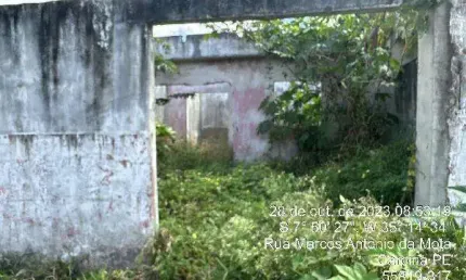Casa 68.7m², 2 dormitório(s), 1 vaga(s) na garagem - SANTA CRUZ, CARPINA PE