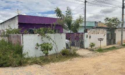 Casa 73.74m², 3 dormitório(s), 1 vaga(s) na garagem - SAO JOSE, CARPINA PE