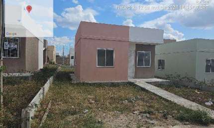 Casa 43.89m², 2 dormitório(s), 1 vaga(s) na garagem - SERRAS DO VALE, CARUARU PE