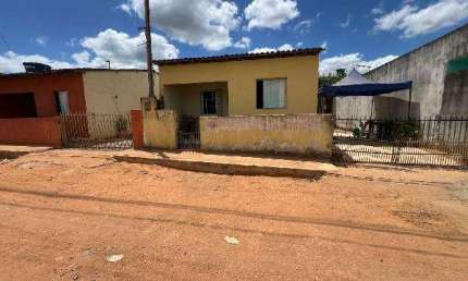 Casa 50.36m², 2 dormitório(s), 1 vaga(s) na garagem - CHA DE ALEGRIA PE