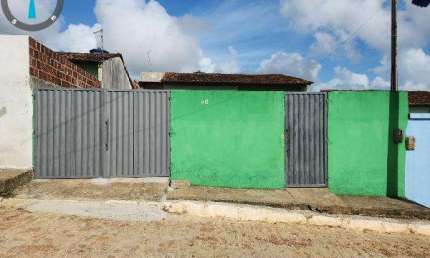 Casa 48.09m², 2 dormitório(s), 1 vaga(s) na garagem - CHA DE ALEGRIA PE