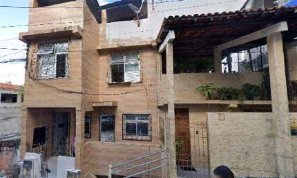 Apartamento 31.52m², 1 dormitório(s) - BROTAS, SALVADOR BA