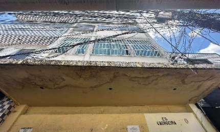 Apartamento 34m², 1 dormitório(s) - NAZARE, SALVADOR BA