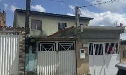 Casa 57.13m², 2 dormitório(s), 1 vaga(s) na garagem - SIMOES FILHO I, SIMOES FILHO BA