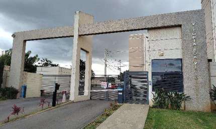 Apartamento 40.28m², 2 dormitório(s), 1 vaga(s) na garagem - BOA VISTA, VITORIA DA CONQUISTA BA