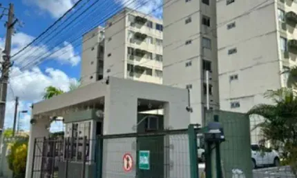 Apartamento 52.53m², 2 dormitório(s), 1 vaga(s) na garagem - CALIFORNIA, IPOJUCA PE