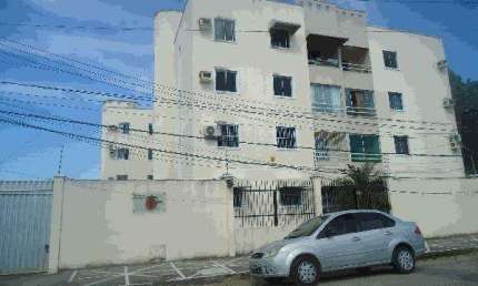Apartamento 66.35m², 3 dormitório(s) - MONDUBIM, FORTALEZA CE