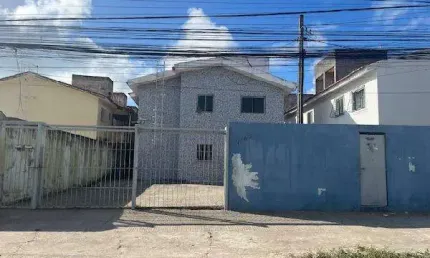 Casa 59.74m², 3 dormitório(s), 1 vaga(s) na garagem - PAU AMARELO, PAULISTA PE