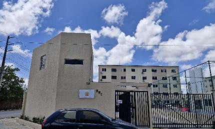 Apartamento 44.28m², 2 dormitório(s) - PASSARE, FORTALEZA CE