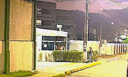 Apartamento 45.35m², 2 dormitório(s), 1 vaga(s) na garagem - PIXETE, SAO LOURENCO DA MATA PE