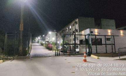 Apartamento 50.56m², 3 dormitório(s), 1 vaga(s) na garagem - BELA VISTA, VITORIA DE SANTO ANTAO PE