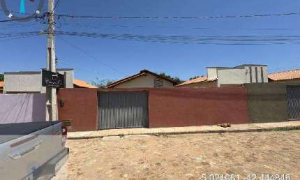 Casa 63m², 2 dormitório(s), 1 vaga(s) na garagem - ALTOS PI
