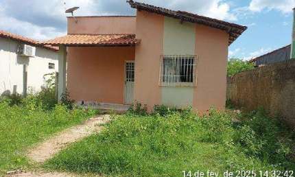 Casa 53.2m², 2 dormitório(s), 1 vaga(s) na garagem - ALTOS PI