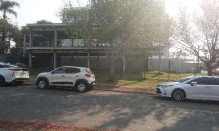 Terreno em condomínio fechado à venda na Rua Americo Mattei, N. 28, Lt 12, Qd 56, Tarumã, Curitiba