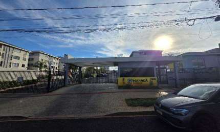 Apartamento 49.02m², 2 dormitório(s), 1 vaga(s) na garagem - CONJUNTO RESIDENCIAL CIDADE ALTA, MARIN