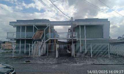 Apartamento 33.44m², 1 dormitório(s) - PARQUE AGARI, PARANAGUA PR