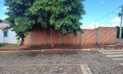 Casa 43.26m², 2 dormitório(s), 1 vaga(s) na garagem - PRADO FERREIRA PR